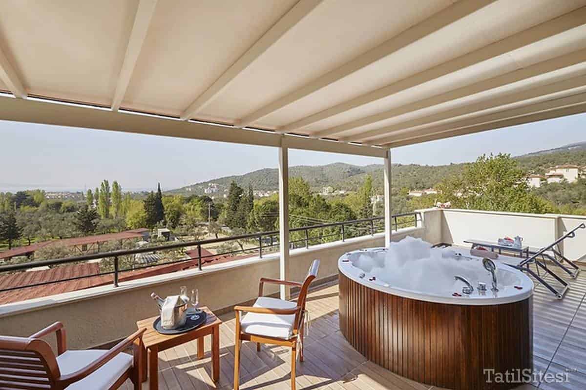 Ramada Resort Kazdağları Thermal & Spa